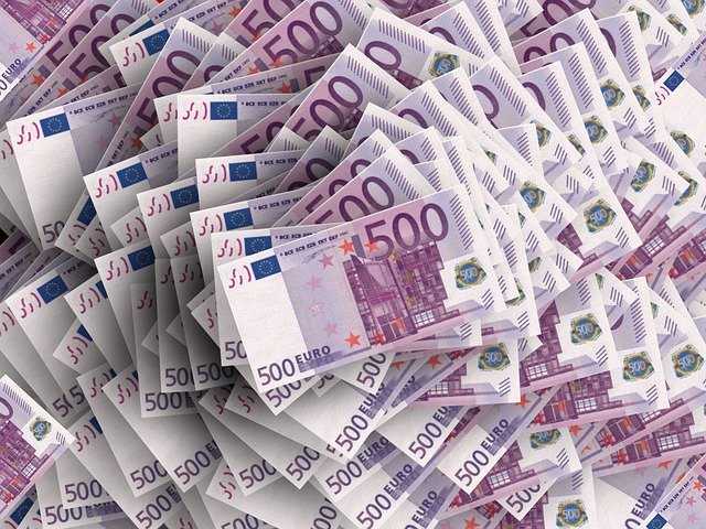 Offro prestiti da privato