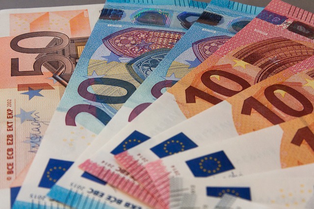 Finanziatore privato offresi