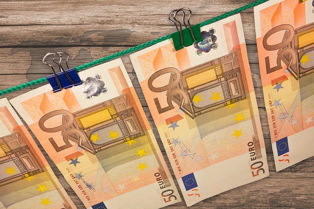 Cerco finanziatore privato