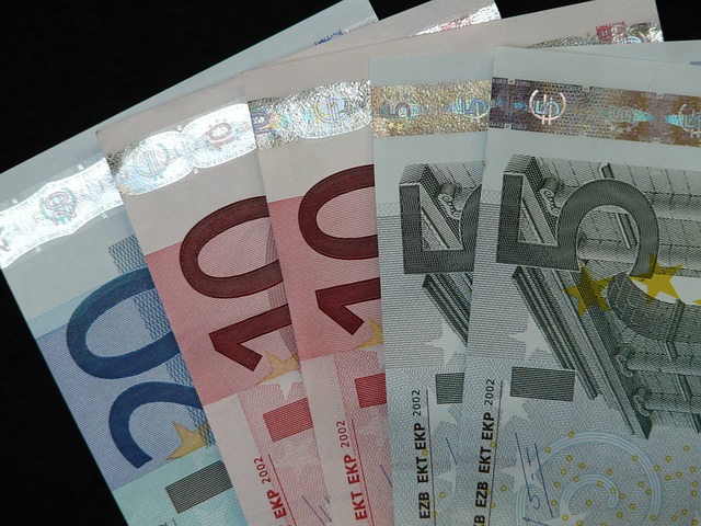 Cerco finanziatore privato italiano